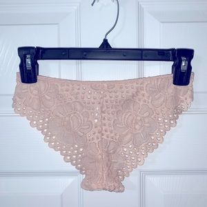 Aeropostale line: LIVE LOVE DREAM Underwear